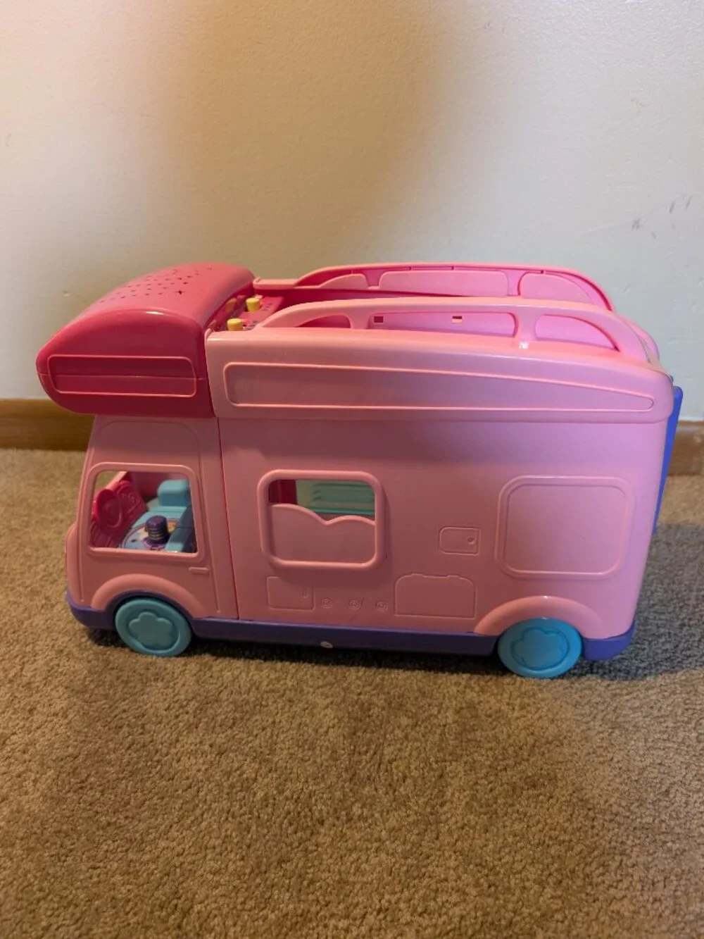vtech it does